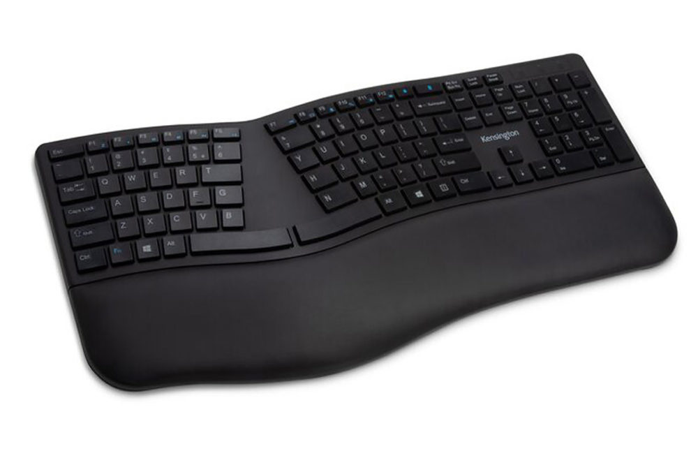 kensington pro fit ergo keyboard kensington pro fit ergo keyboard