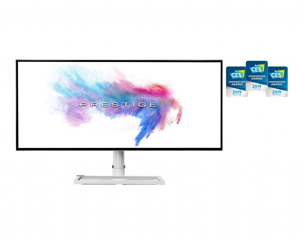 MSI PS341WU Review – Premium 5K2K Ultrawide Monitor for Design