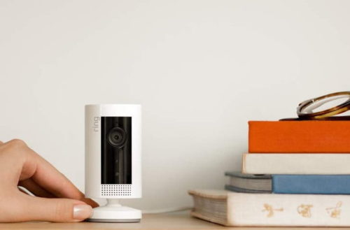 Ring Indoor Cam Review: It comes up short