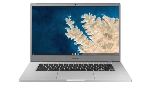 Samsung Chromebook 4 Review