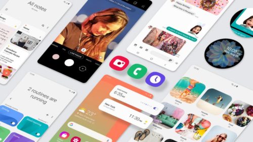 Samsung One UI 2.0: Key differences you’ll notice