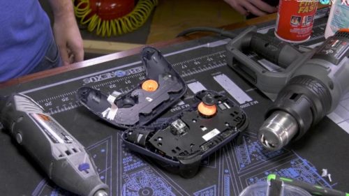 Google Stadia controller could be extremely difficult to repair