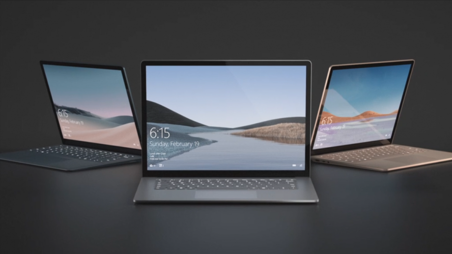 MacBook Pro 2019 vs Surface Laptop 3: Apple vs Microsoft