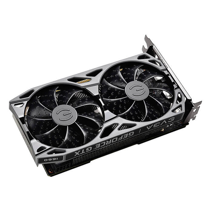 EVGA GeForce GTX 1660 Super SC Ultra Review