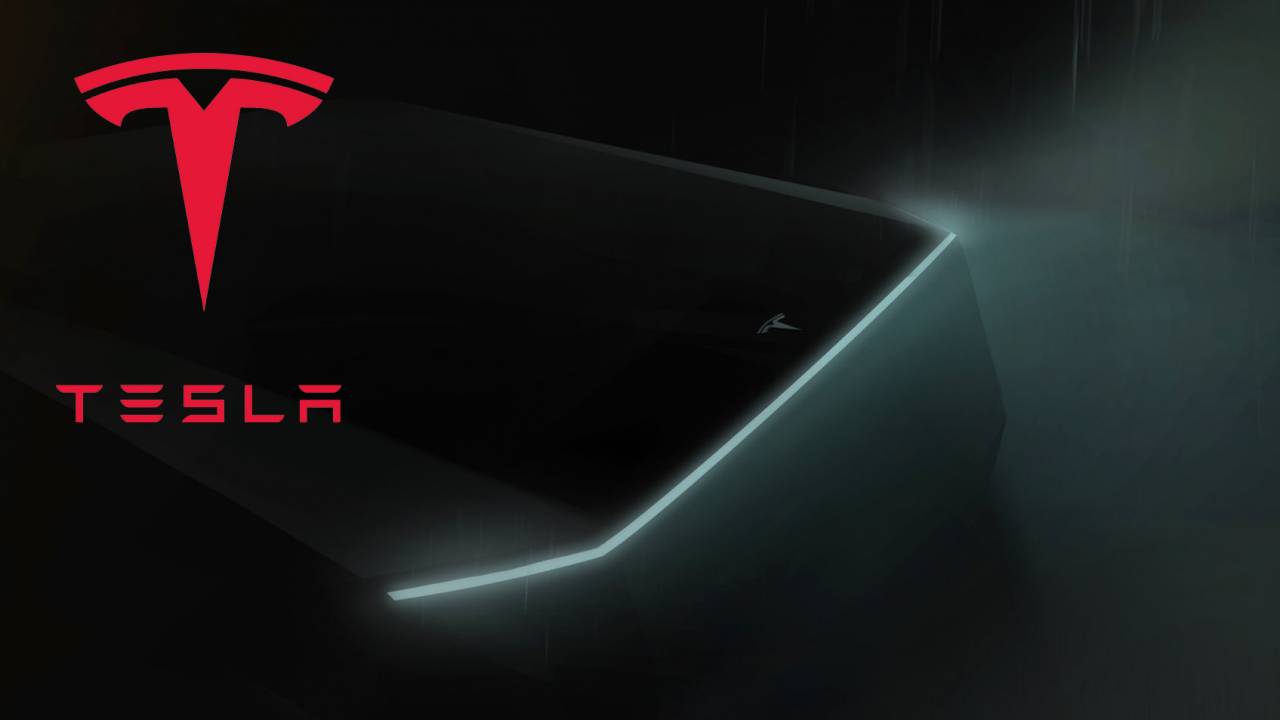 The Tesla Cybertruck is coming: How to watch and what to expect