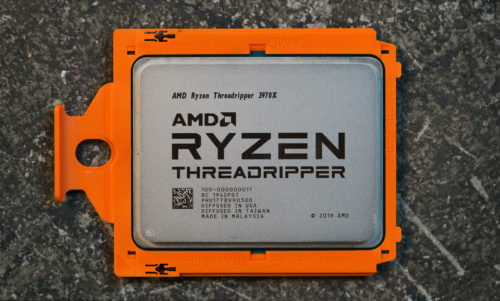 AMD Threadripper 3970X Review: 32 cores of unbeatable power