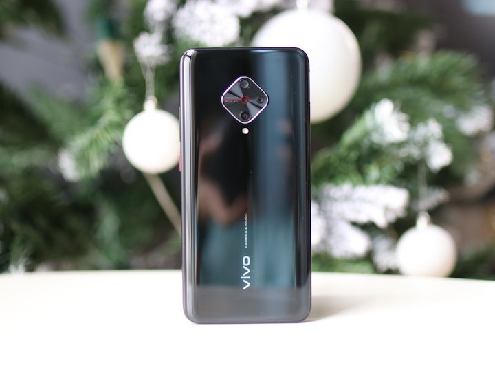 Vivo S1 Pro Hands-on Review