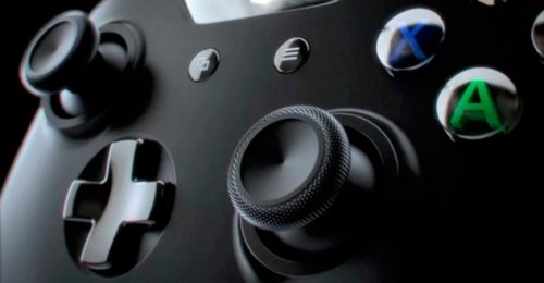 Your Xbox One may soon offer to surprise you