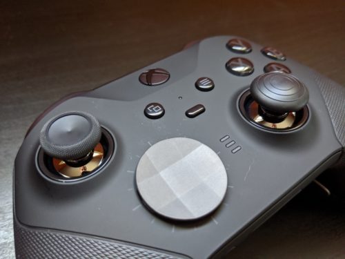 Xbox Elite Controller Series 2 review: More of the same, but better