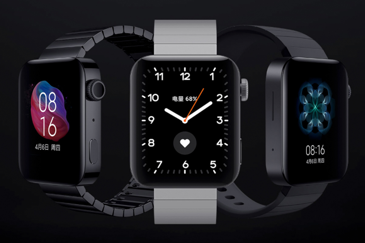 Xiaomi Mi Watch VS Amazfit Bip: Full Specs Comparison to Know Which Smartwatch is More Worth Buying in Black Friday 2019