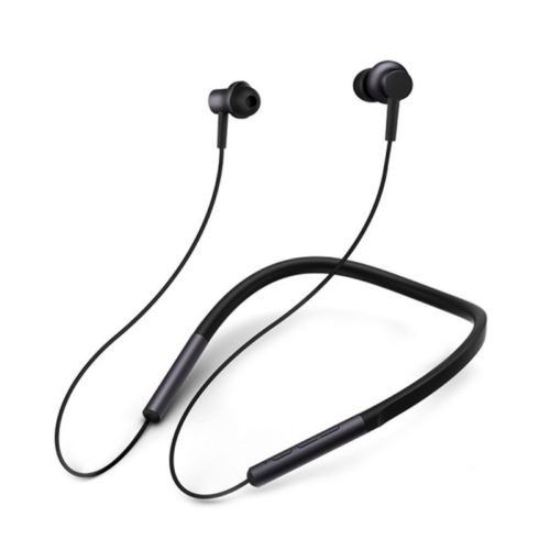Mi Neckband Bluetooth Earphones Review