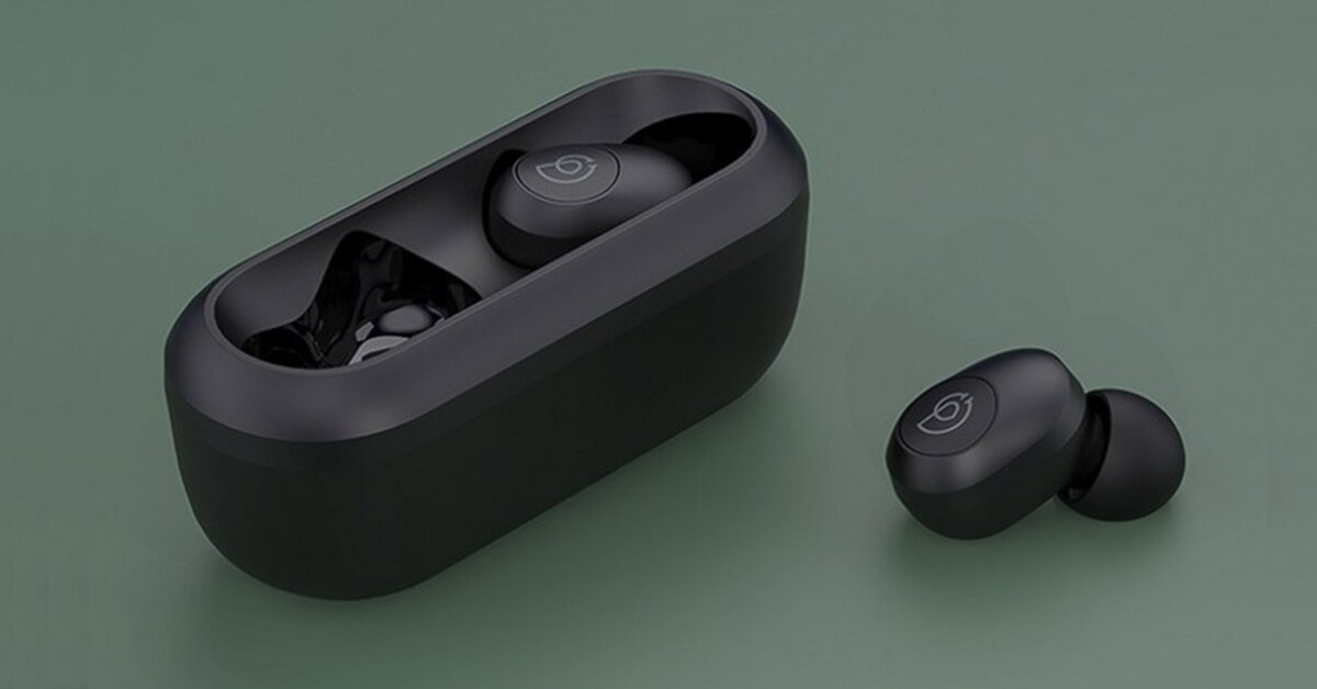 Haylou GT2 3D Stereo Unboxing Review: Low Budget but High Quality TWS Earbuds