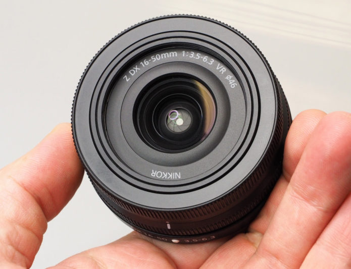 Nikon Nikkor Z DX 16-50mm f/3.5-6.3 VR Sample Photos