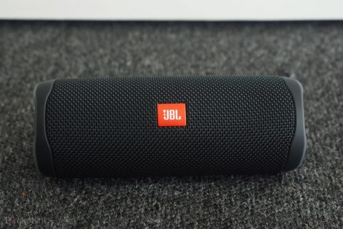 JBL Flip 5 review: The prince of portable