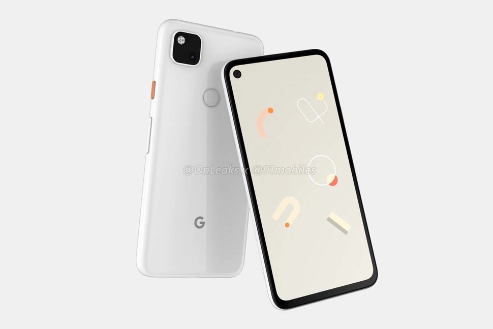 Google Pixel 4a specs leaked in full and suggest an upgrade in all ways but one