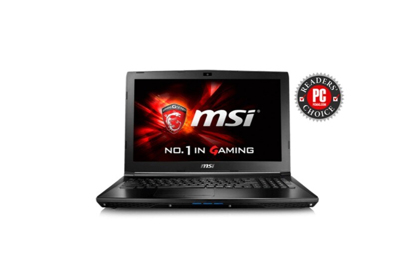 MSI GL63 9SD-1041IN Review