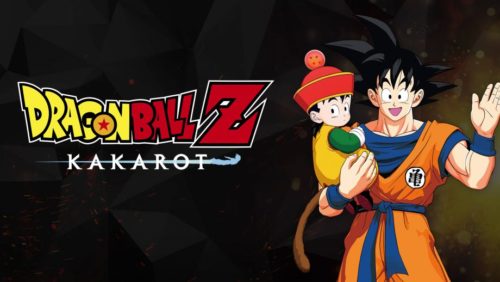 Hands on: Dragon Ball Z: Kakarot Review