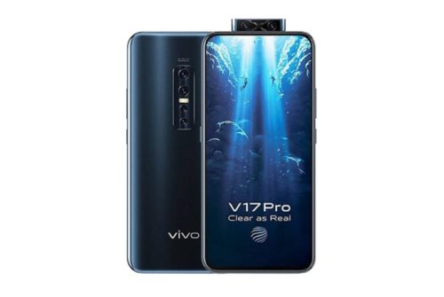 Vivo V17 Review