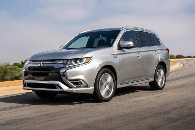 2020 mitsubishi outlander phev pricing and specs