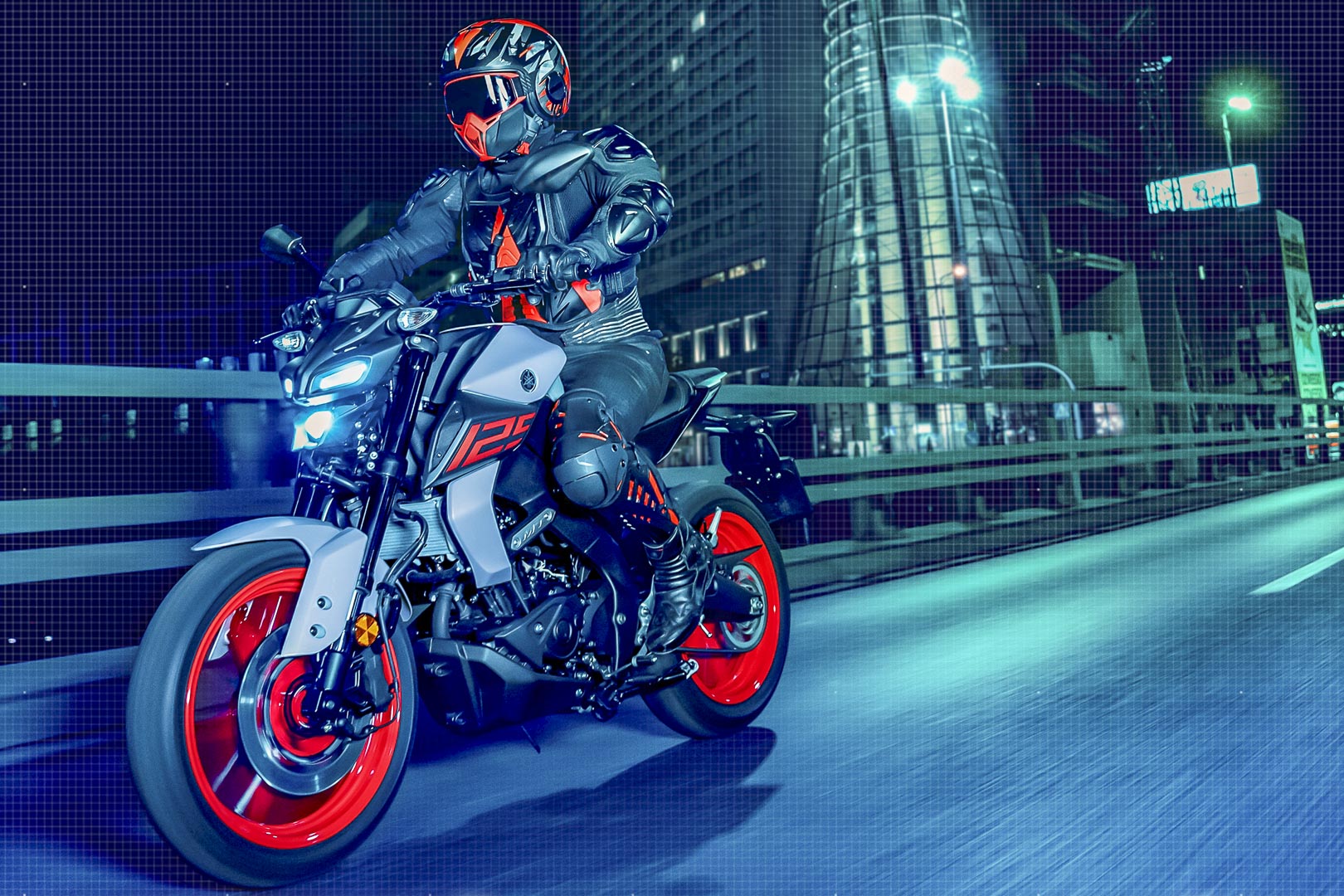 All New Yamaha MT Series Model 2019 | New Yamaha Hyper 