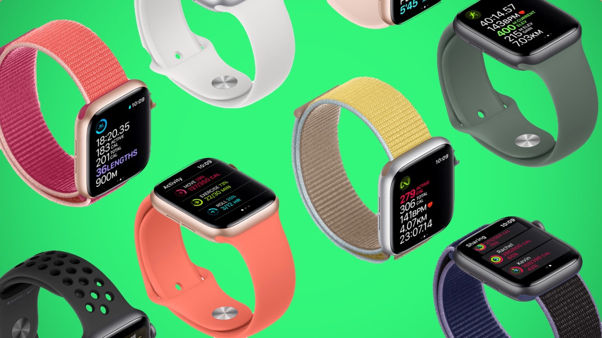 Apple Watch user guide Tutorials and ideas for your smartwatch