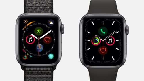 Apple Watch Series 5 v Series 4: Pick the right watch for you