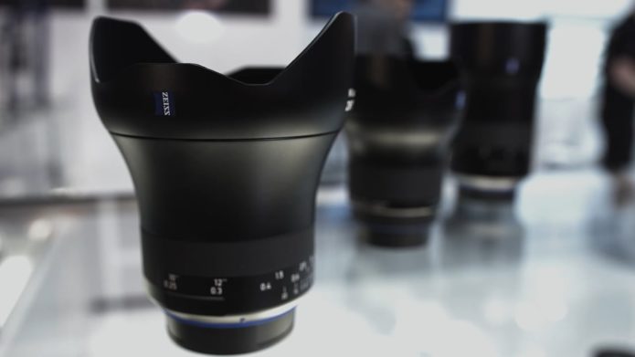 Three Zeiss Lenses That Will Make a Landscape Photographer Drool