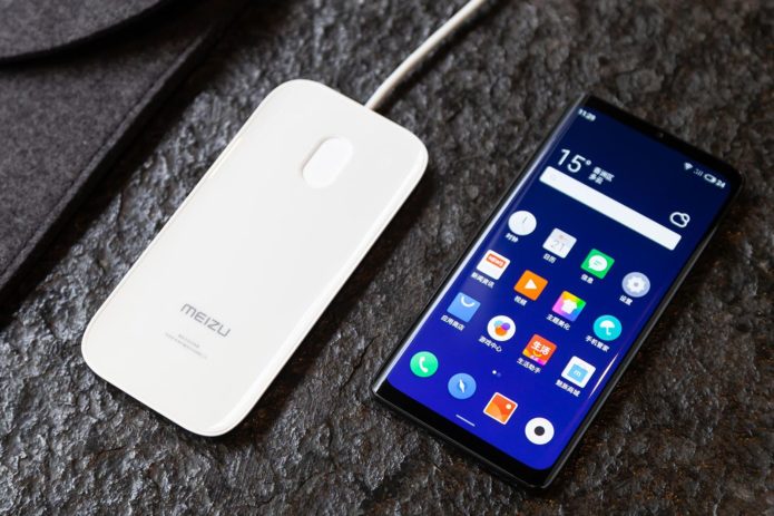 Meizu Zero 2 Series: 4 High-End Models Will Be Launched Next Year!