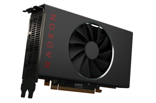 AMD Radeon RX 5500 XT: The best budget 1080p graphics card?