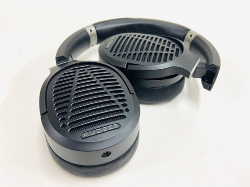 Audeze LCD-1 Review: Unconventional Reference Cans