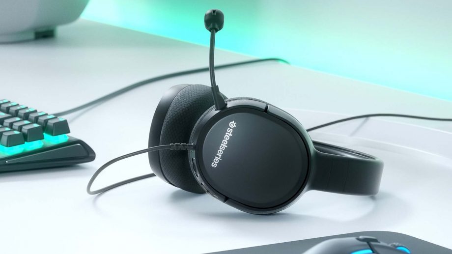 SteelSeries Arctis 1 Wireless Gaming Headset Review
