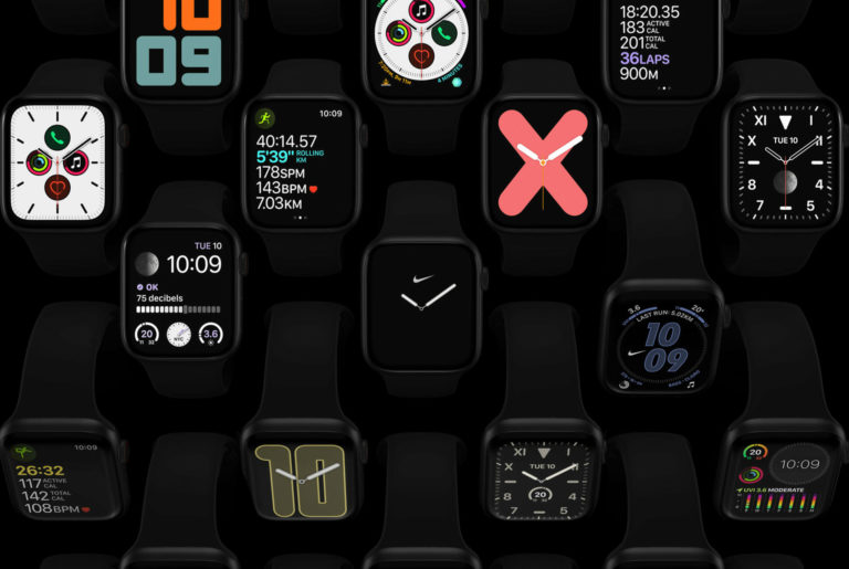 upcoming samsung smartwatches 2019