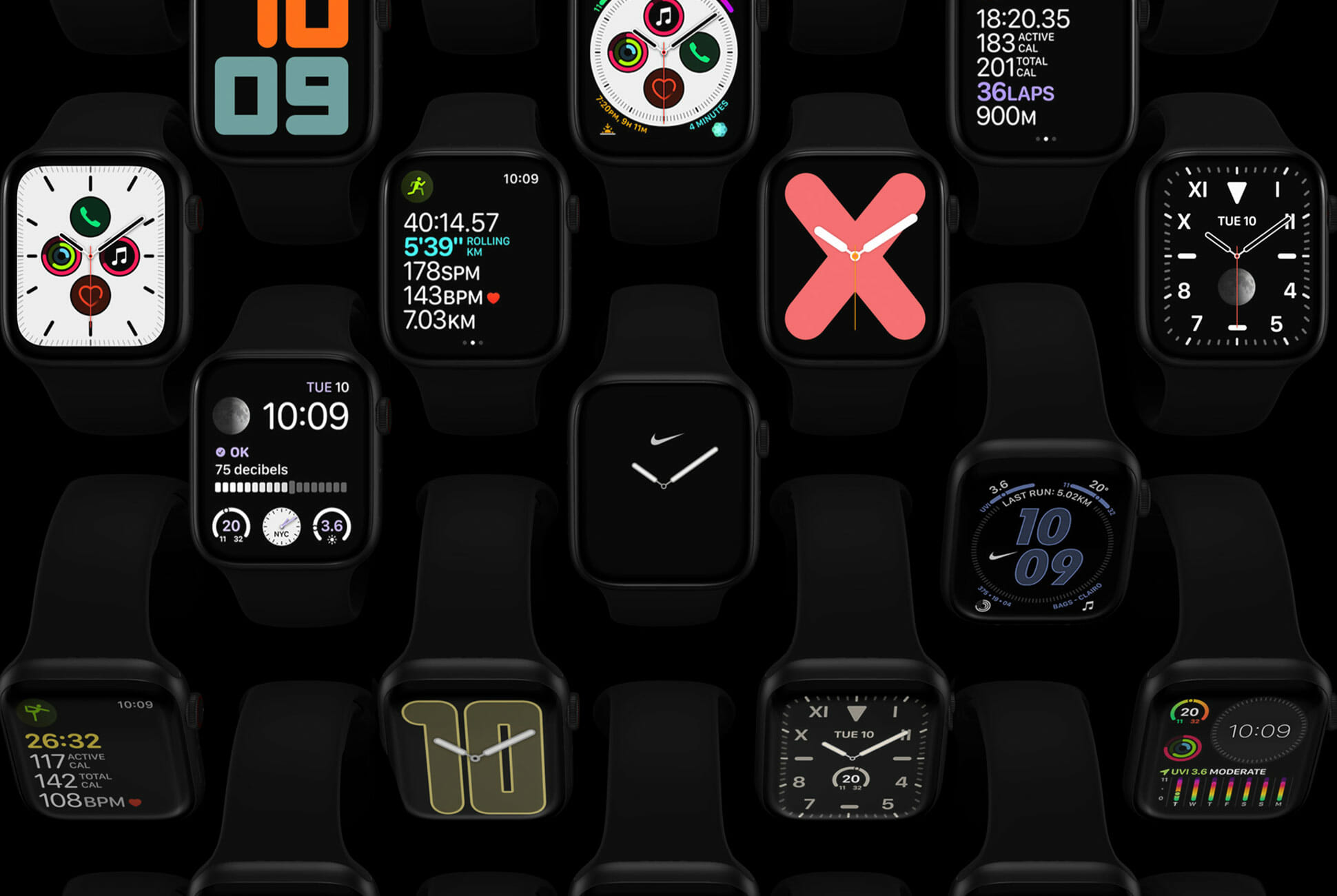 best sport smartwatches 2019