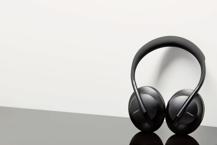 Why Bose’s Game-Changing Headphones Are the Best Audio Product of the Year