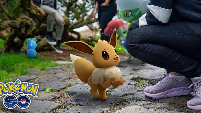 Pokemon GO Buddy Adventure system: Here’s how it’ll work