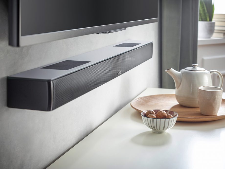 Canton Smart Soundbar 10 Review