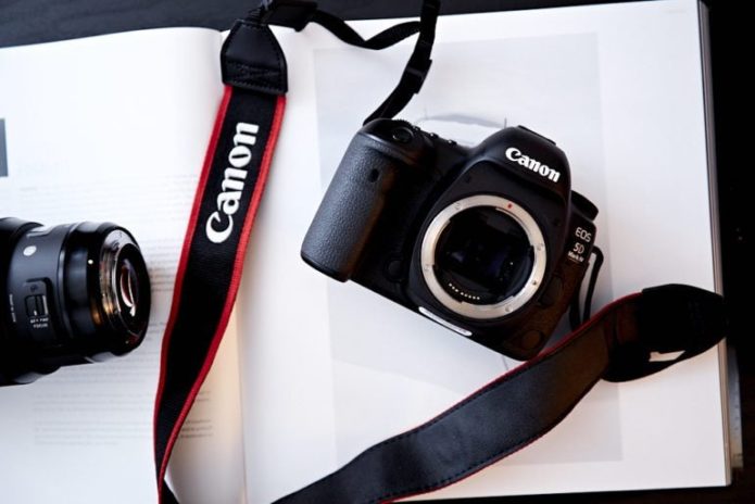 3 of Our Favorite Canon Cameras for Capturing Stunning Landscapes