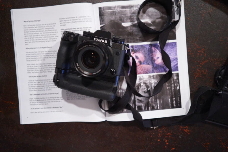 If the Fujifilm X-H2 Ever Sees the Light of Day, This Is What it Will Need