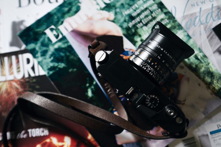 The Best Manual Focus Lenses Photographers Will Love