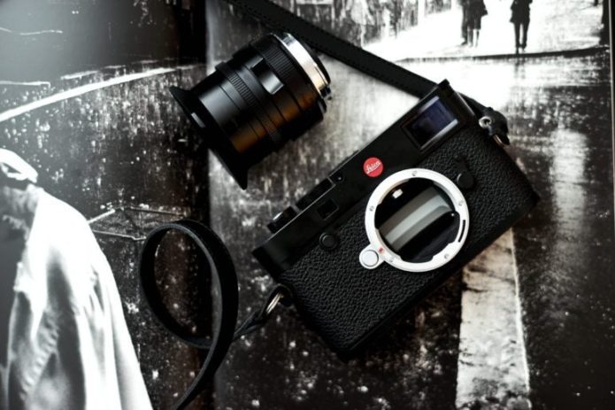 If You Want a Leica, You had Better Get One Before a Nasty Price Hike