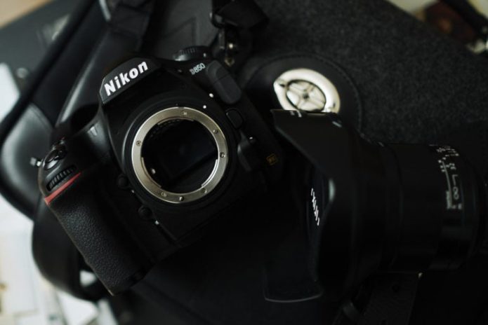 3 Nikon Cameras Perfect for Landscape Photographers