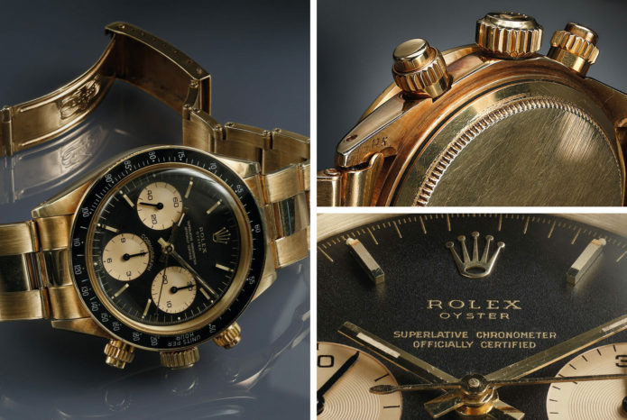 The Complete Buying Guide to the Rolex Daytona - VINTAGE AND MODERN