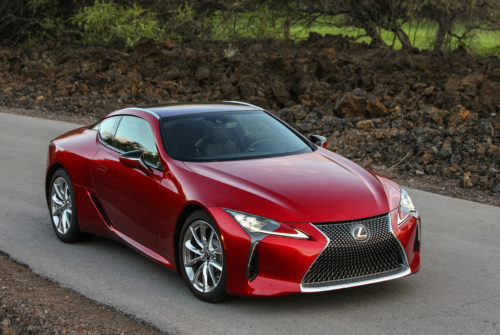 The Complete Lexus Buying Guide: Every Model, Explained