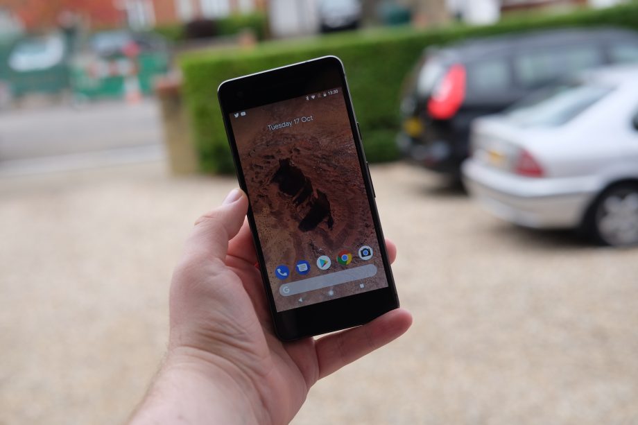 Google Recorder lands on Pixel 2, but Pixel 1 owners are out of luck