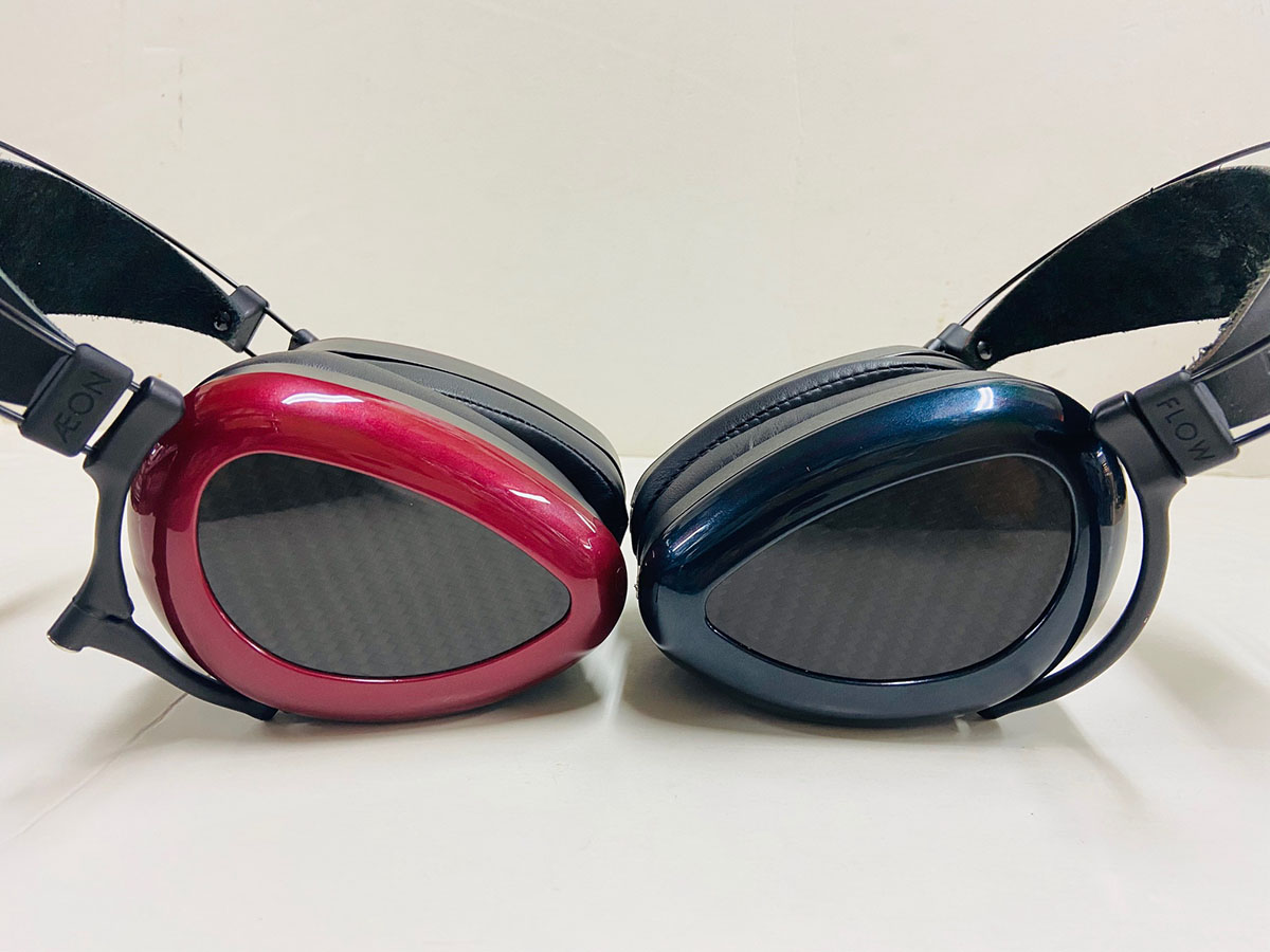 Dan Clark Audio Aeon 2 Closed vs Aeon Flow Closed Review