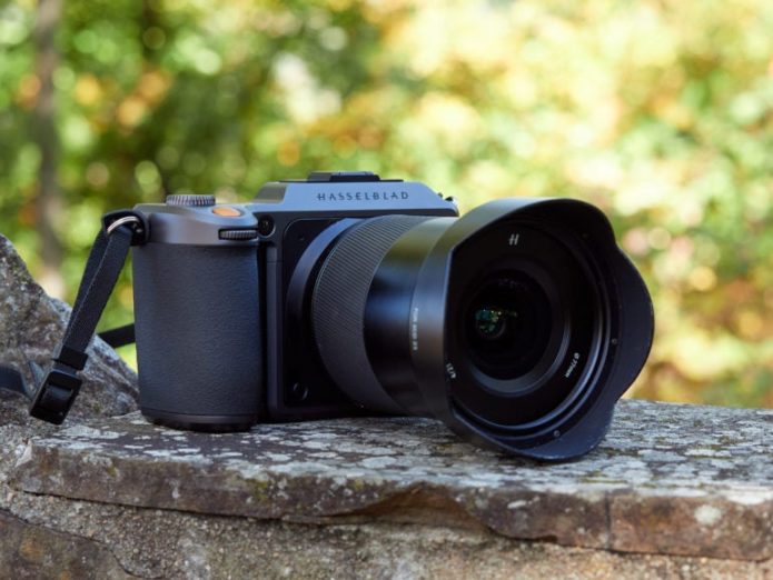 The Hasselblad X1D II (A Beautiful, But Very Frustrating Camera)