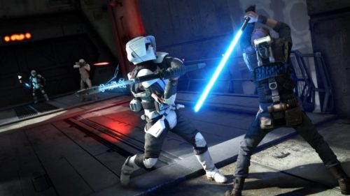Four things EA is doing right with Star Wars Jedi: Fallen Order