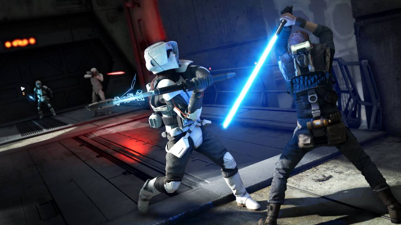 Four things EA is doing right with Star Wars Jedi: Fallen Order