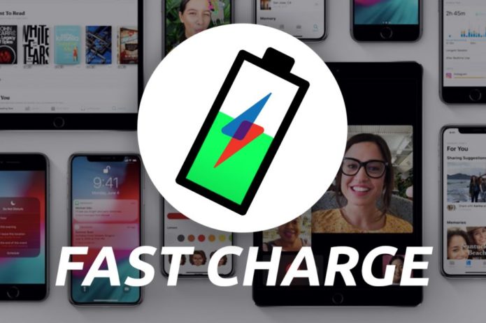 Fast Charge: The 5 biggest changes to smartphones in 2019