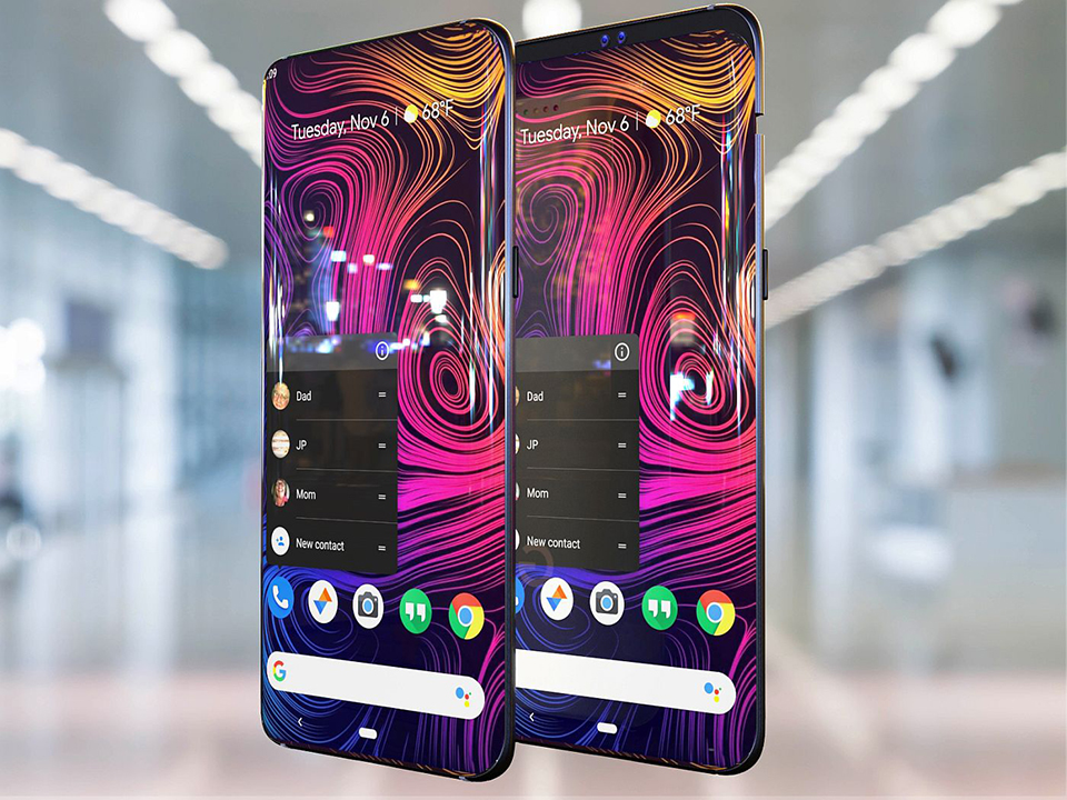 Google Pixel 5: what we want to see